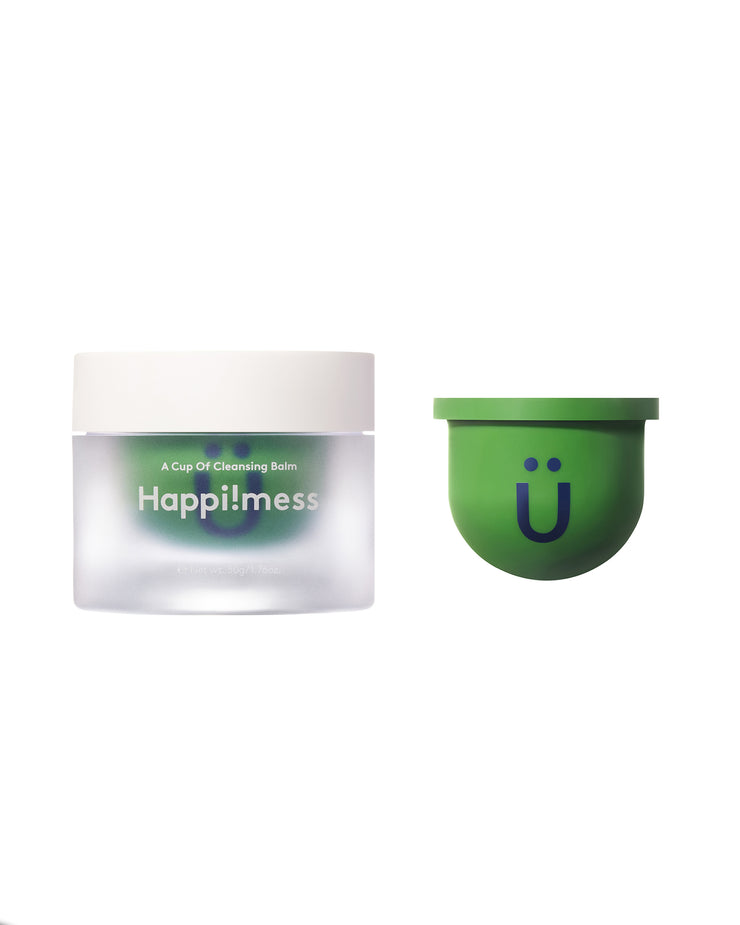 A Cup Of Cleansing Balm