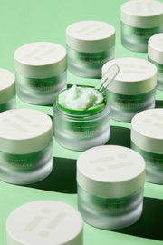 A Cup Of Cleansing Balm
