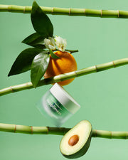 A Cup Of Cleansing Balm