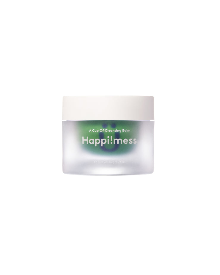 A Cup Of Cleansing Balm