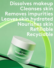 A Cup Of Cleansing Balm